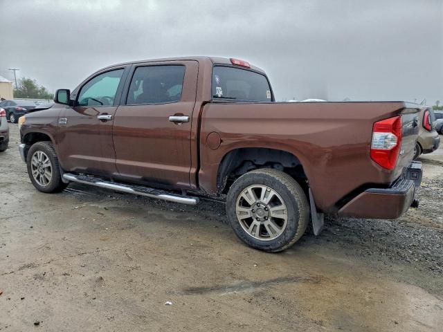 Toyota Tundra Crewmax 1794 Image 11