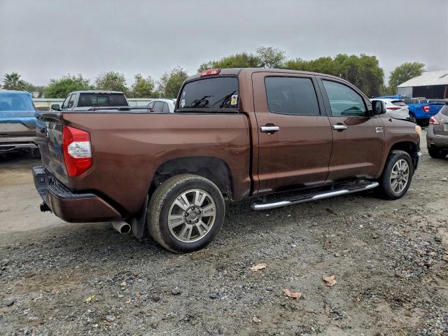 Toyota Tundra Crewmax 1794 Image 7