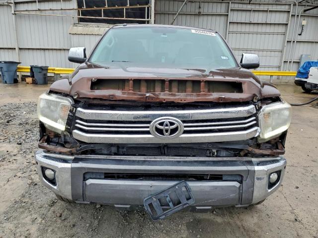 Toyota Tundra Crewmax 1794 Image 9
