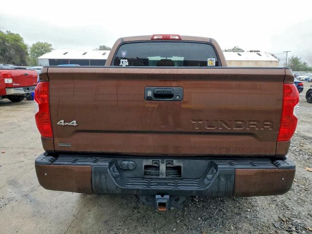 Toyota Tundra Crewmax 1794 Image 8