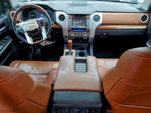 Toyota Tundra Crewmax 1794 Image 10