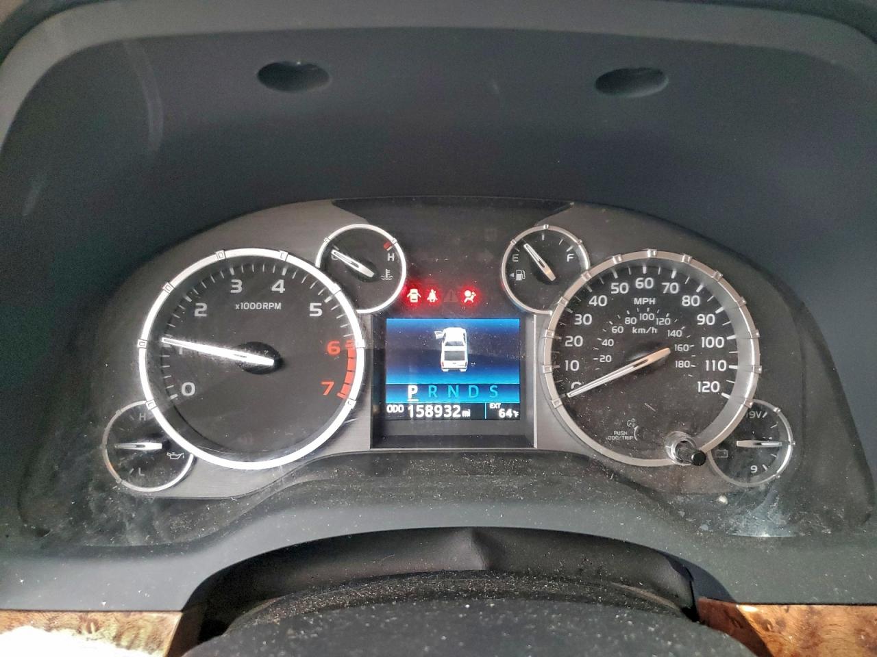 Toyota Tundra Crewmax 1794 Image 6