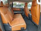 Toyota Tundra Crewmax 1794 Image 4