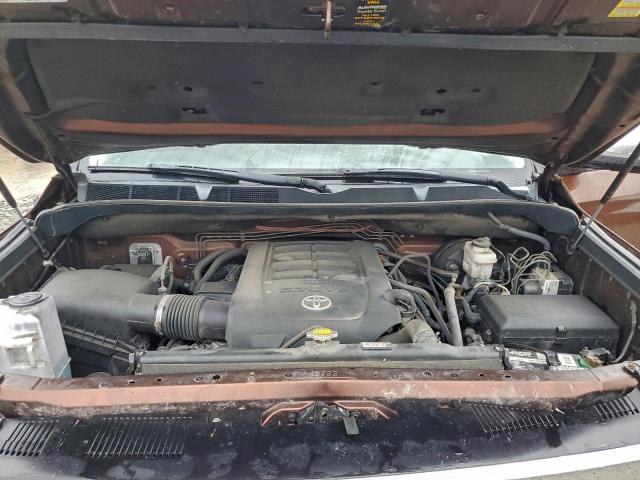Toyota Tundra Crewmax 1794 Image 2