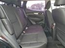 Nissan Rogue S Image 4