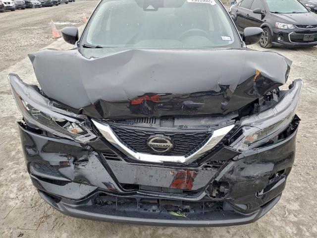 Nissan Rogue S Image 12