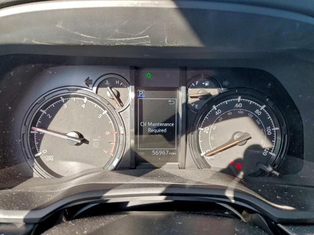 Toyota 4Runner Sr5 Image 10