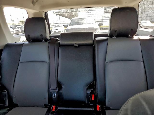 Toyota 4Runner Sr5 Image 8