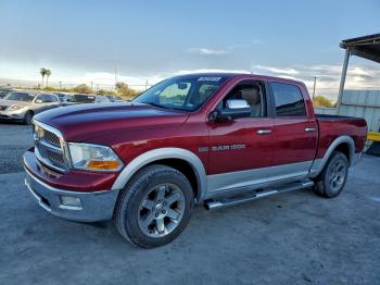  Salvage Dodge Ram 1500