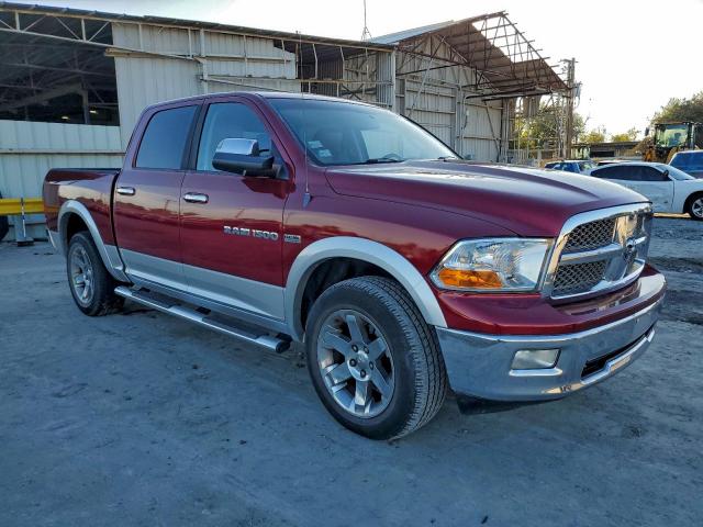 Dodge Ram 1500 Laramie Image 6