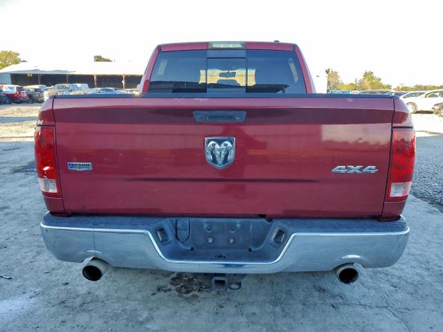 Dodge Ram 1500 Laramie Image 3