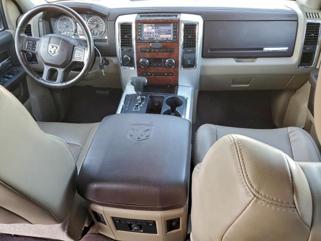 Dodge Ram 1500 Laramie Image 12