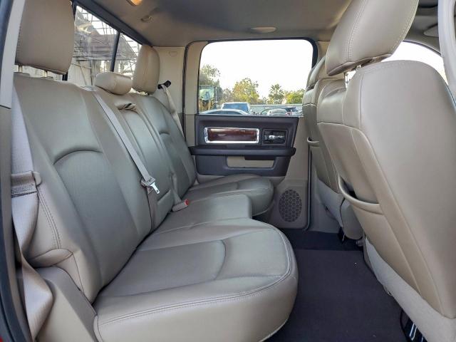 Dodge Ram 1500 Laramie Image 2