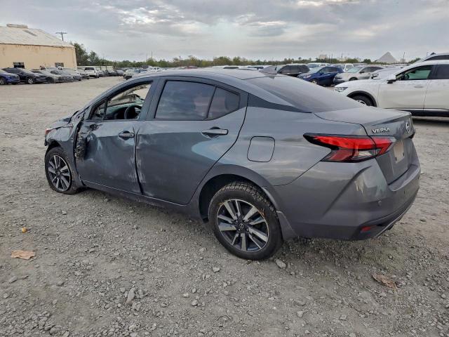 Nissan Versa Sv Image 8