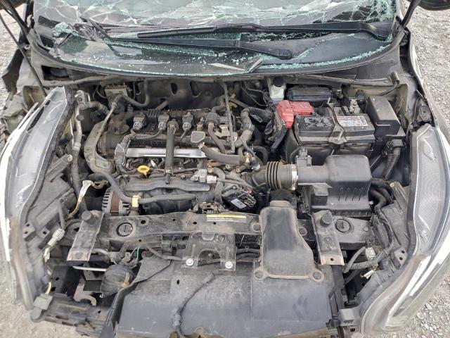 Nissan Versa Sv Image 3