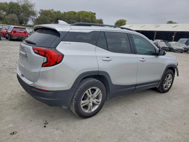 GMC Terrain Sle Image 2