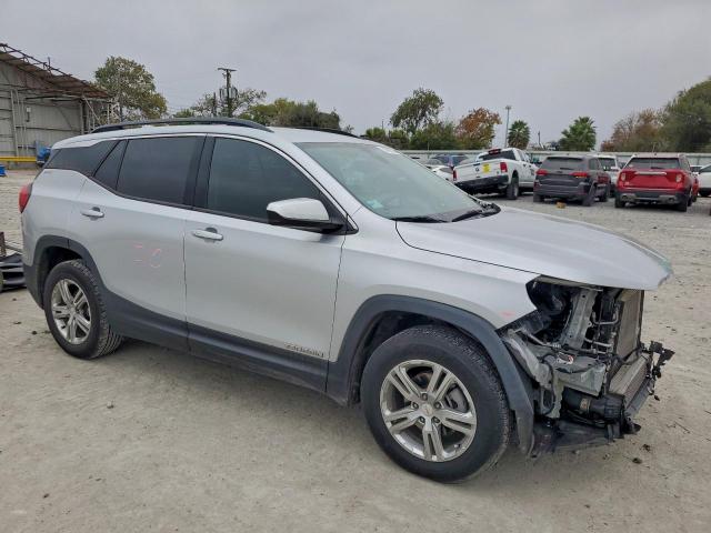 GMC Terrain Sle Image 5