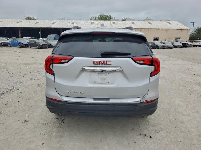 GMC Terrain Sle Image 7