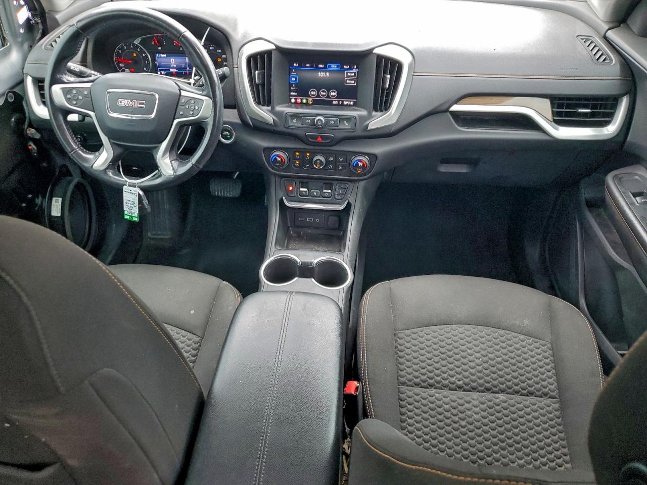 GMC Terrain Sle Image 4