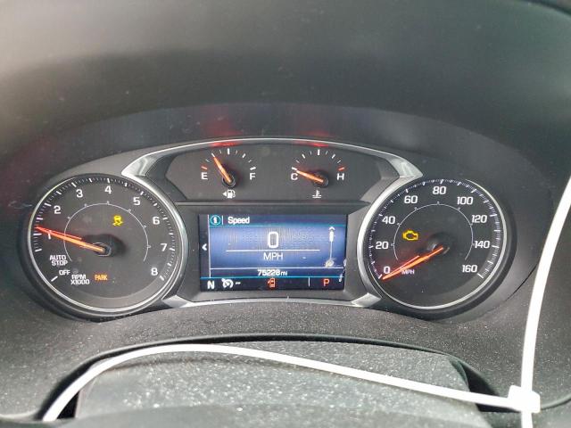 GMC Terrain Sle Image 3