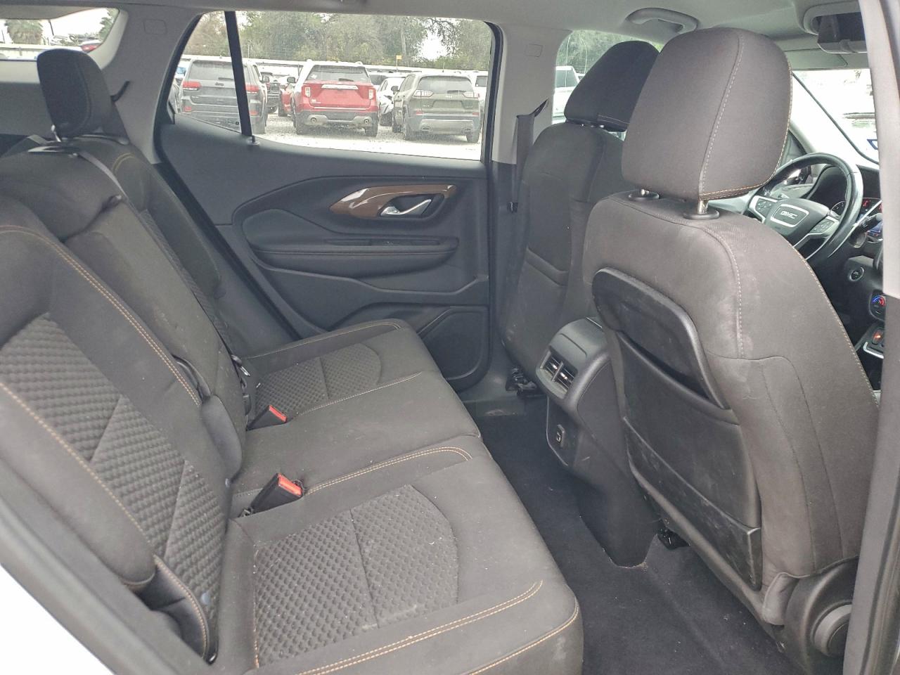 GMC Terrain Sle Image 6