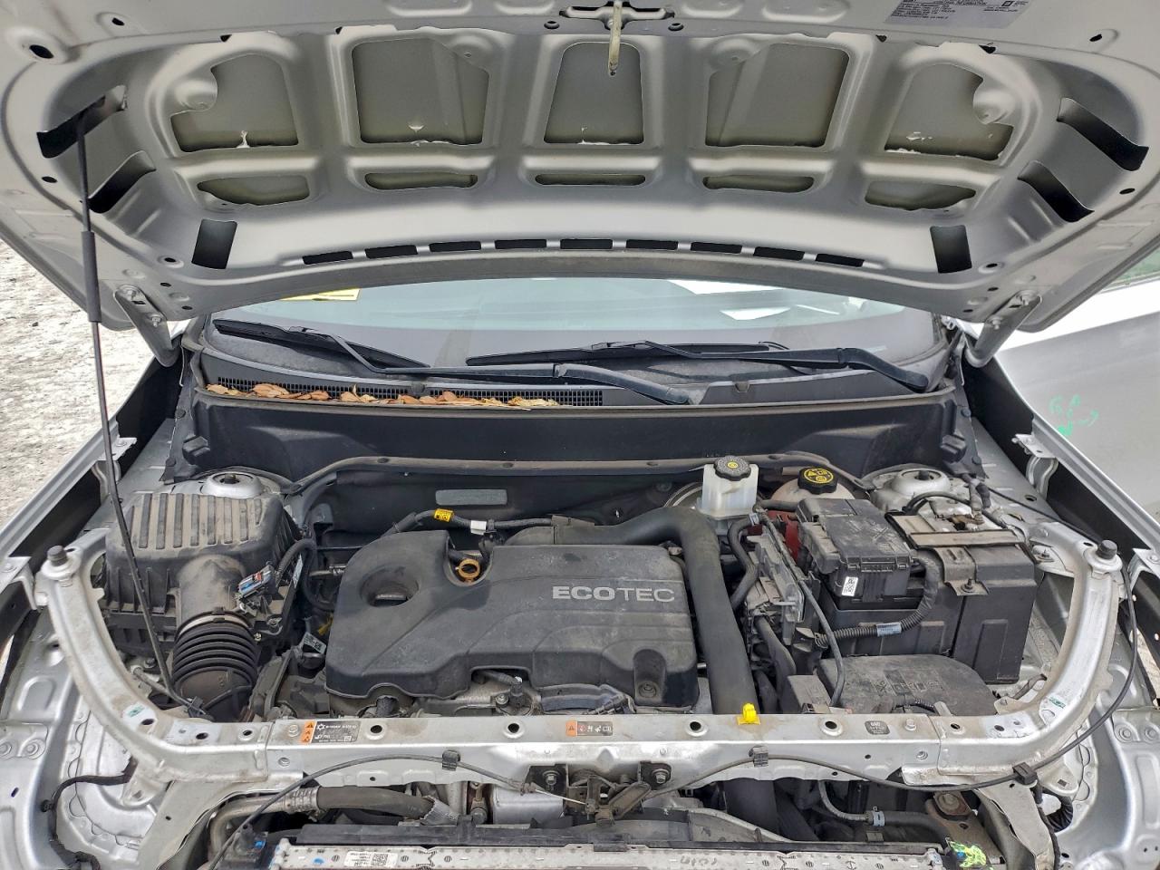 GMC Terrain Sle Image 9