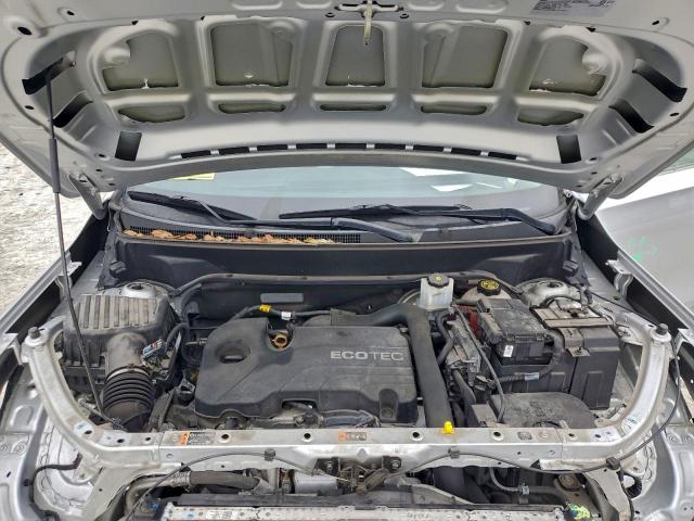 GMC Terrain Sle Image 9