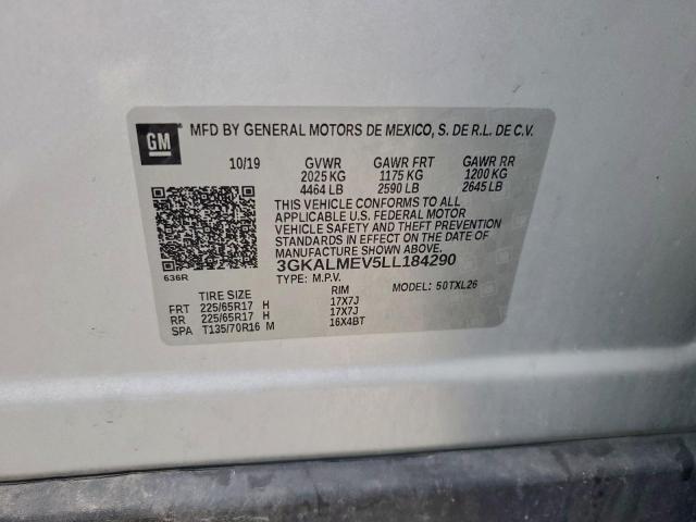 GMC Terrain Sle Image 12