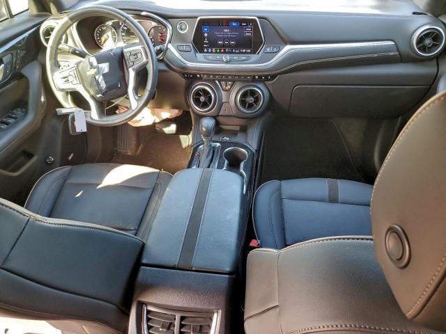 Chevrolet Blazer Premier Image 8