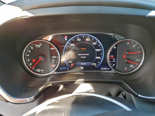 Chevrolet Blazer Premier Image 3