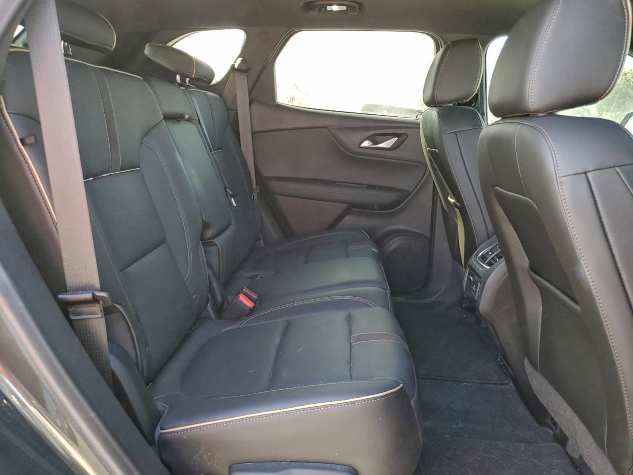 Chevrolet Blazer Premier Image 11