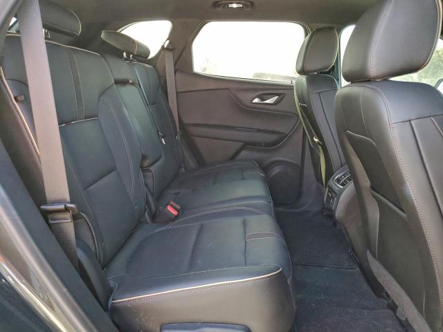 Chevrolet Blazer Premier Image 11