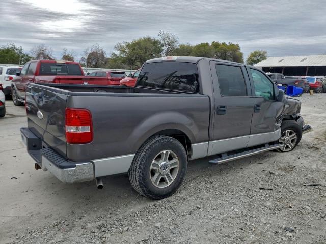 Ford F-150 Supercrew Image 3