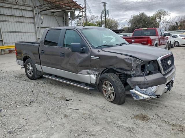 Ford F-150 Supercrew Image 4