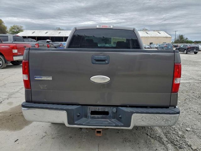 Ford F-150 Supercrew Image 5