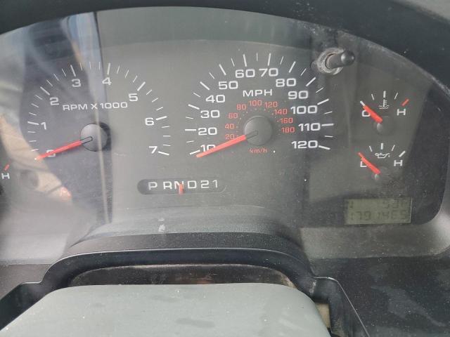 Ford F-150 Supercrew Image 7