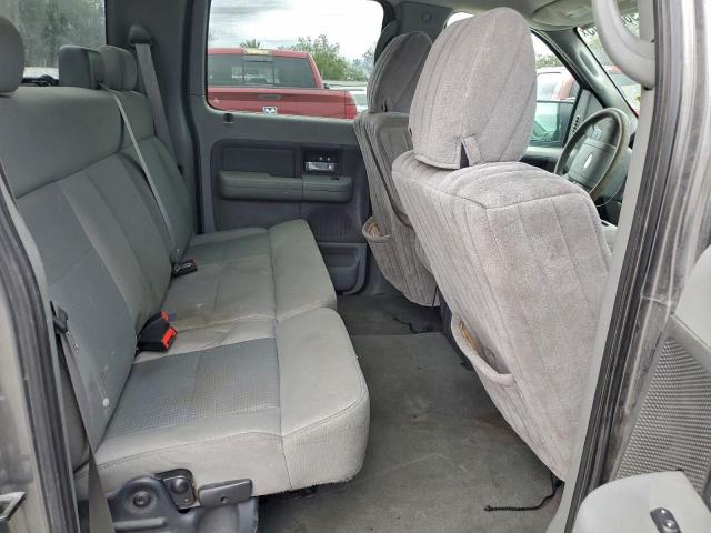 Ford F-150 Supercrew Image 9