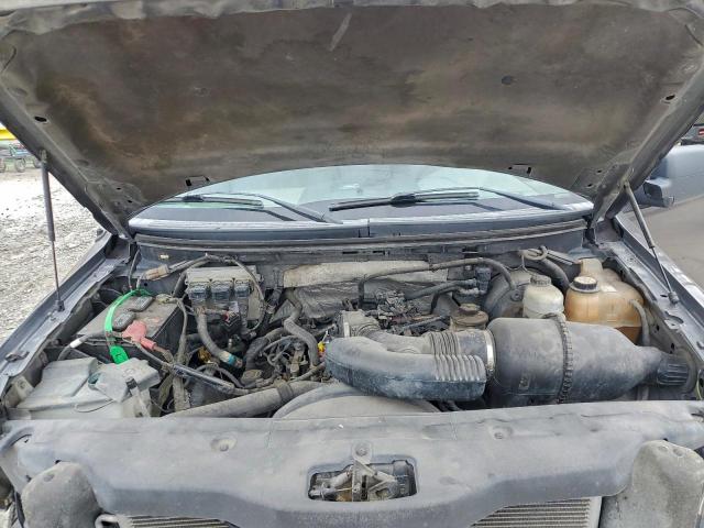 Ford F-150 Supercrew Image 8