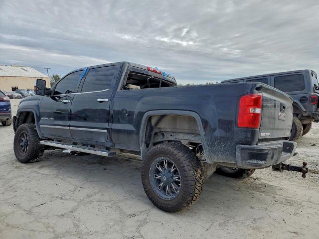 GMC Sierra K2500 Denali Image 2