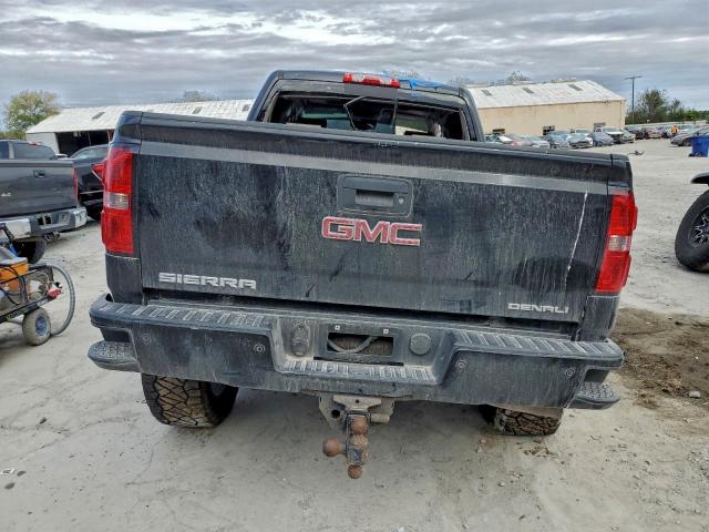 GMC Sierra K2500 Denali Image 11