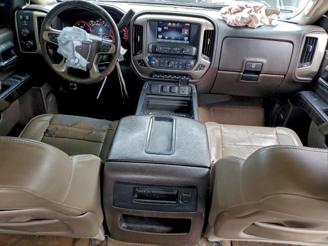 GMC Sierra K2500 Denali Image 5