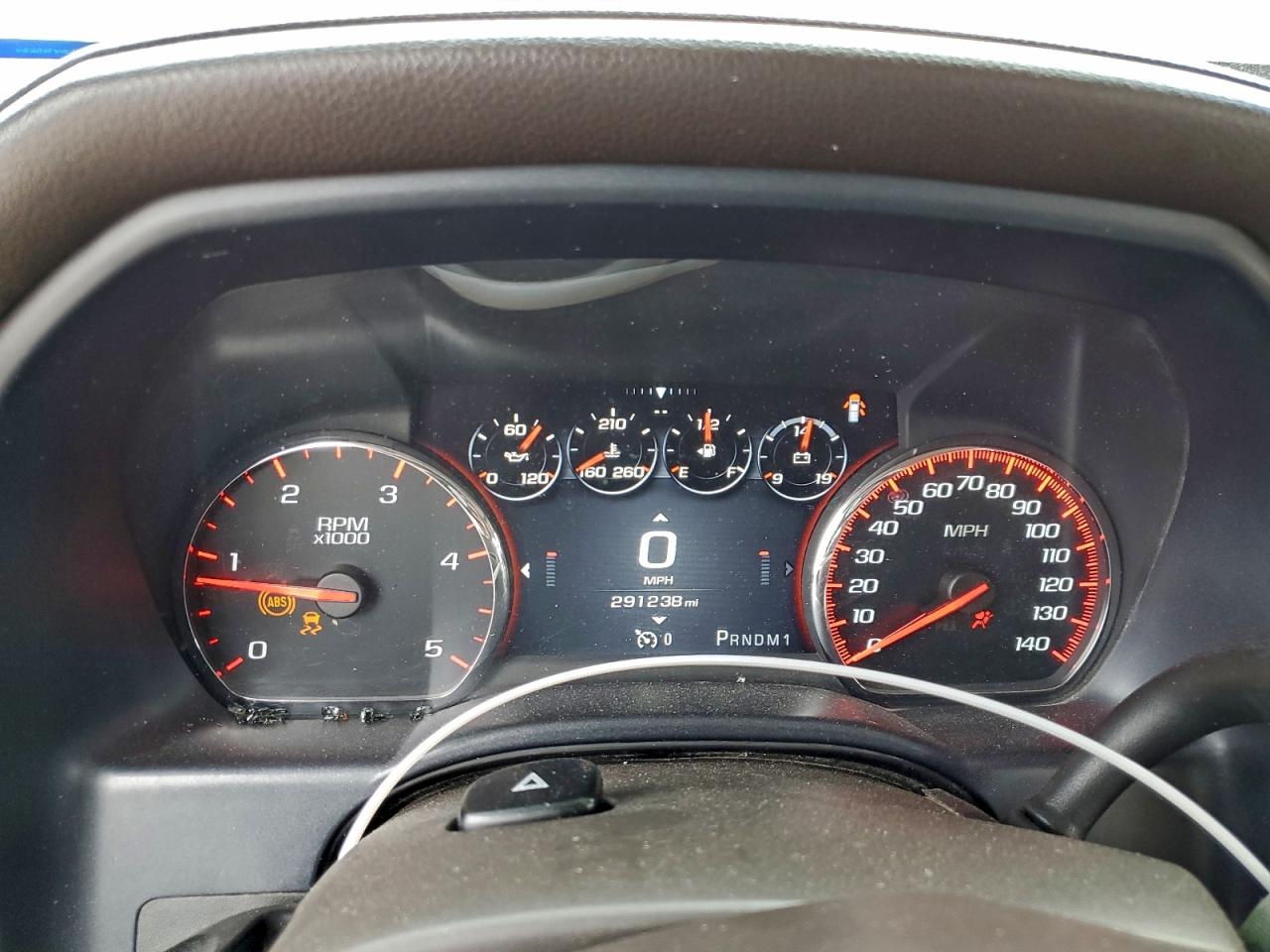 GMC Sierra K2500 Denali Image 6