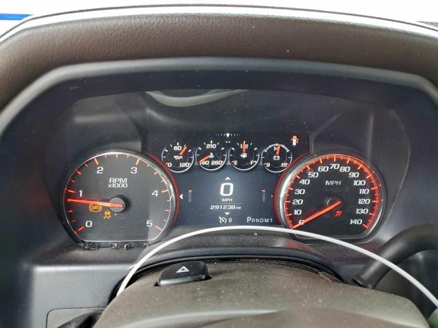 GMC Sierra K2500 Denali Image 6