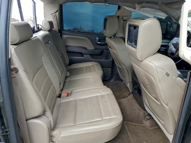 GMC Sierra K2500 Denali Image 7