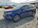 Ford Edge Titanium Image 1
