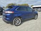Ford Edge Titanium Image 6