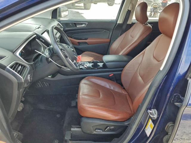Ford Edge Titanium Image 8