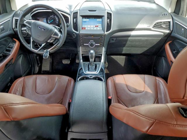 Ford Edge Titanium Image 11