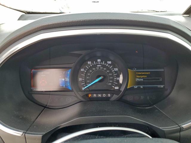 Ford Edge Titanium Image 2