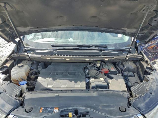 Ford Edge Titanium Image 12